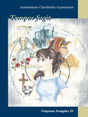 cover image of Tempus fugit